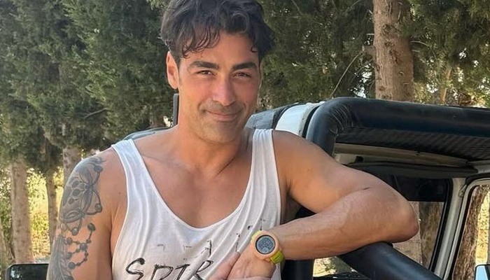 SARP LEVENDOĞLU DATÇA’da KENDİNİ BULDU ”MAGAZİNDEN UZAK, DOĞAYLA İÇ İÇE”