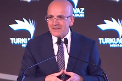 BAKAN ŞİMŞEK AÇIKLADI: ENFLASYON  ve CARİ AÇIK 2027’de KONTROL ALTINDA OLACAK