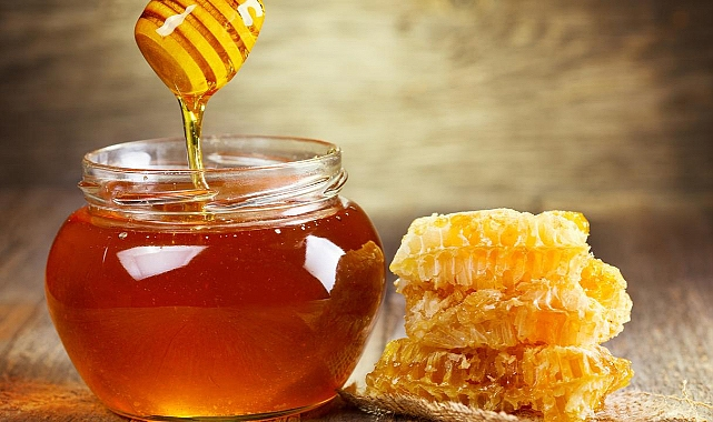 TARIM BAKANLIĞI’ndan ŞOK İFŞA : SAHTE BAL SATAN 3 FİRMA ORTAYA ÇIKTI