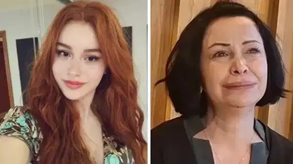 KANAL D’den ŞOK KARAR: EVRİM AKIN GİTTİ, YERİNE ASİYE ACAR GELDİ