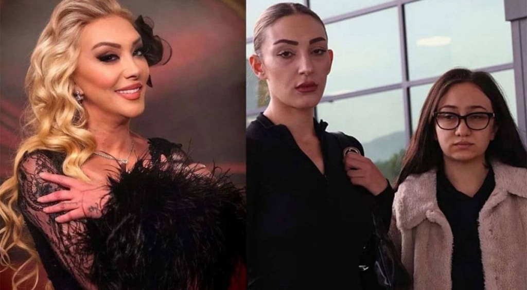 GÜLLÜ CİNAYETİNDE İTİRAF: GÜLLÜ’yü KIZI TUĞYAN CAMDAN AŞAĞI İTTİ