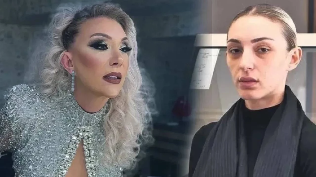 GÜLLÜ’nün KIZI KASTEN ÖLDÜRME SUÇUNDAN TUTUKLANDI