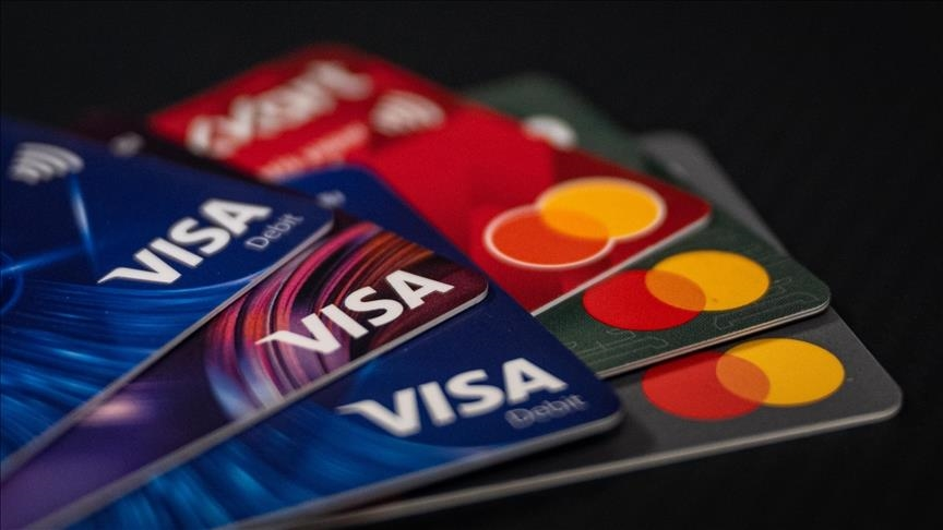 MERKEZ BANKASI’ndan KREDİ KARTLARINA FAİZ İNDİRİMİ : 1 OCAK’ta BAŞLIYOR