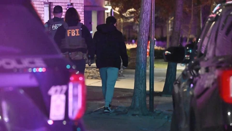 ABD’de BROWN ÜNİVERSİTE’sinde SİLAHLI SALDIRI