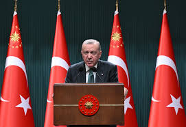 KRİTİK KABİNE SONA ERDİ: ERDOĞAN’dan 2025 DEĞERLENDİRMESİ ve YATIRIM VURGUSU