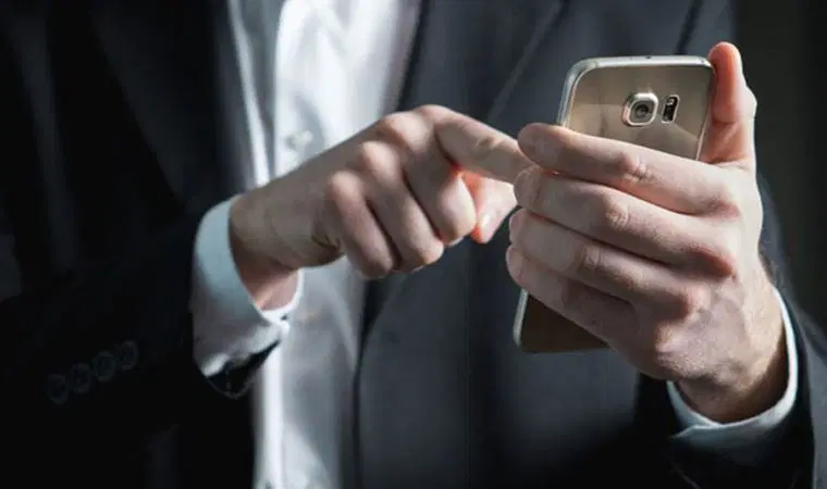 SAKIN TIKLAMAYIN : YILBAŞI ÇEKİLİŞİ DİYE DOLANDIRILIYORLAR