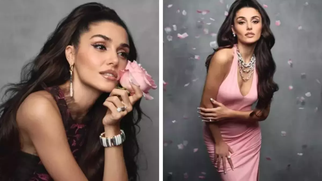 MAGAZİN GÜNDEMİ SARSILDI: HANDE ERÇEL YENİ AŞKIYLA ORTAYA ÇIKTI