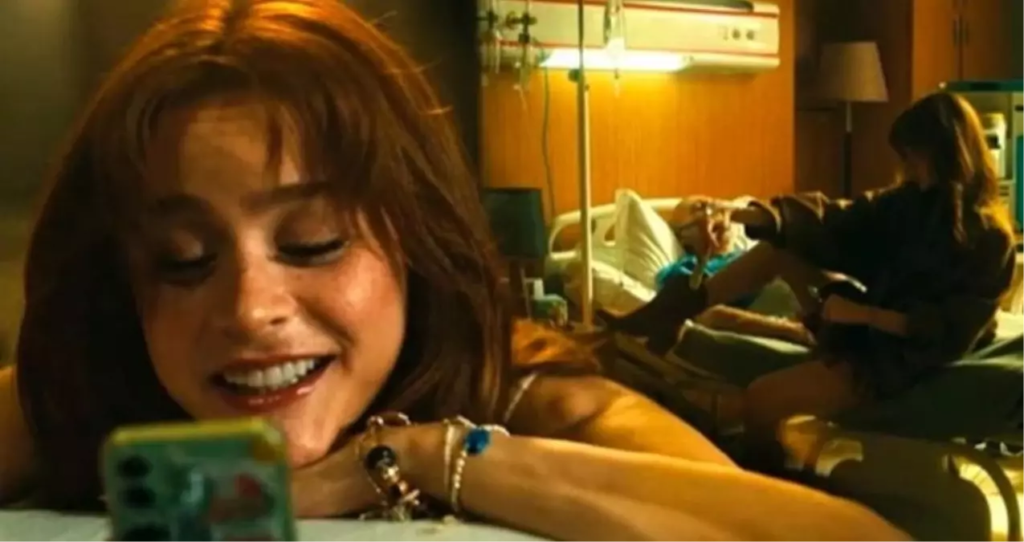 JASMİNE DİZİSİ NEDEN GÜNDEMDE? RTÜK İNCELEME BAŞLATTI