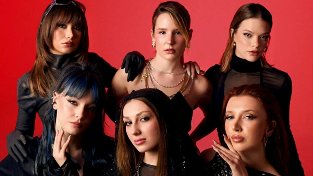 MANİFEST GRUBUNA HAPİS CEZASI: MAHKEMEDEN FLAŞ KARAR