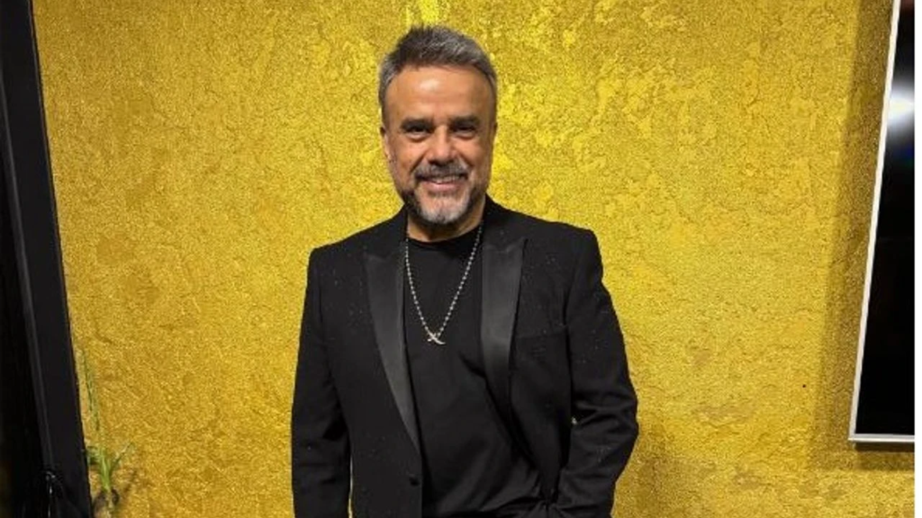 BÜLENT SERTTAŞ YİNE GÜNDEMDE! VERDİĞİ KİLOLAR OLAY OLDU