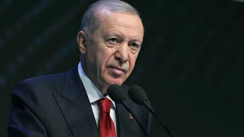 ERDOĞAN’dan ALEVİ POLEMİĞİNE NET YANIT: İFTİRALARI ASLA KABUL ETMEYİZ