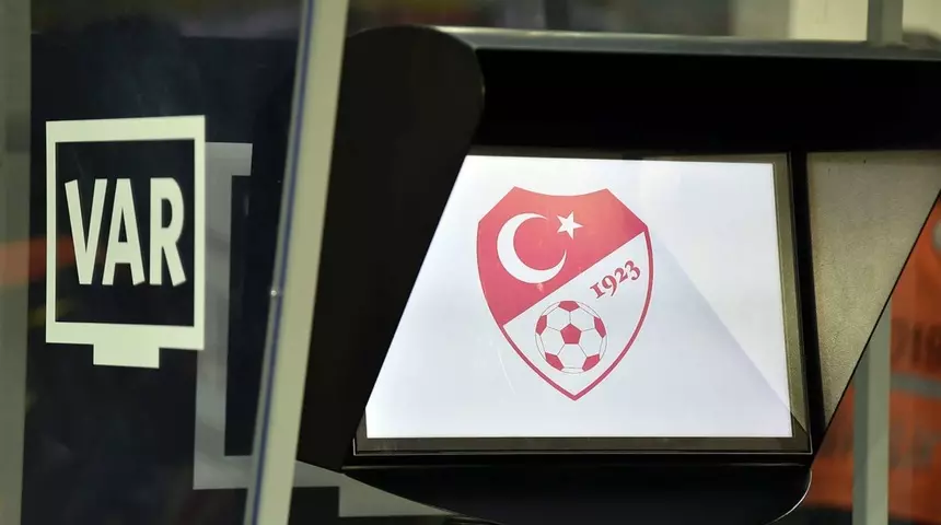 TFF’den FLAŞ KARAR!  TÜRKİYE KUPASINDA ” VAR ”  UYGULANACAK