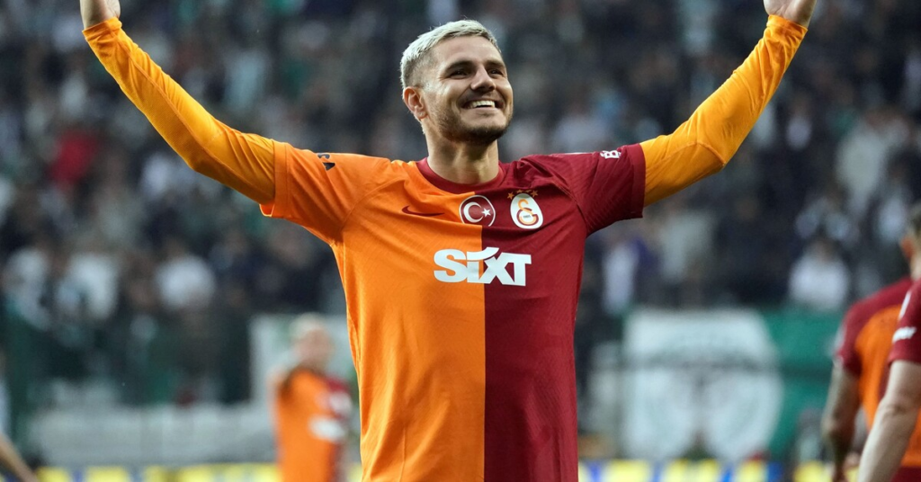 GALATASARAY’dan ICARDİ’ye YENİ TEKLİF: YILLIK ÜCRET  %50 DÜŞÜYOR