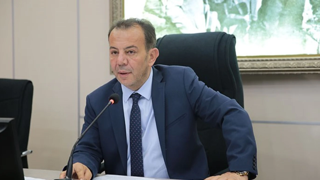 TANJU ÖZCAN’dan KAMUOYUNA BİLGİ: SAĞLIK DURUMUM GÖREVİMİ ETKİLEMEZ