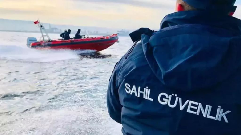 İŞ ARAYANLARA MÜJDE! SAHİL GÜVENLİK KPSS’siz 350 KİŞİ ALIYOR