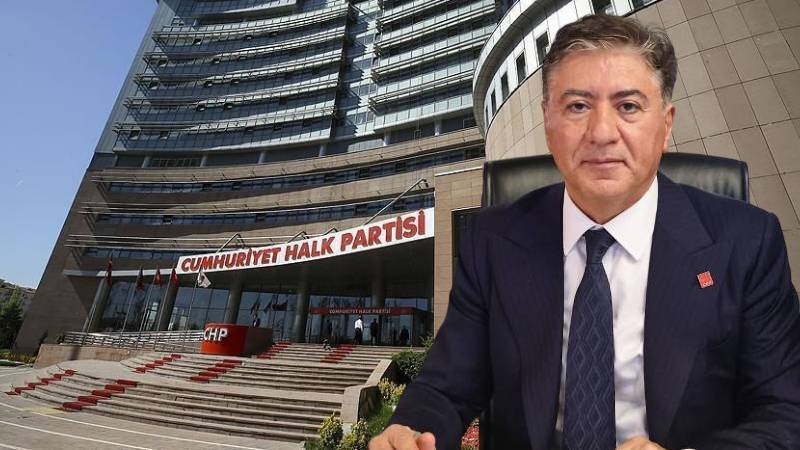 CHP’nin 53 SAYFALIK RAPORUNDA “UMUT HAKKI” ve ”PKK” YER ALMADI