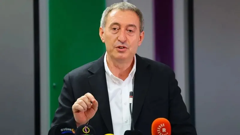 DEM PARTİ’den CHP’ye SERT TEPKİ, HEPİNİZ BORÇLU ÇIKARSINIZ