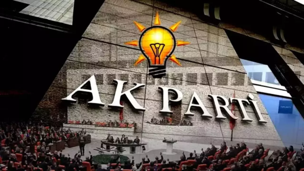AK PARTİ RAPORU MECLİS’te: PKK’ya ÖZEL YASA