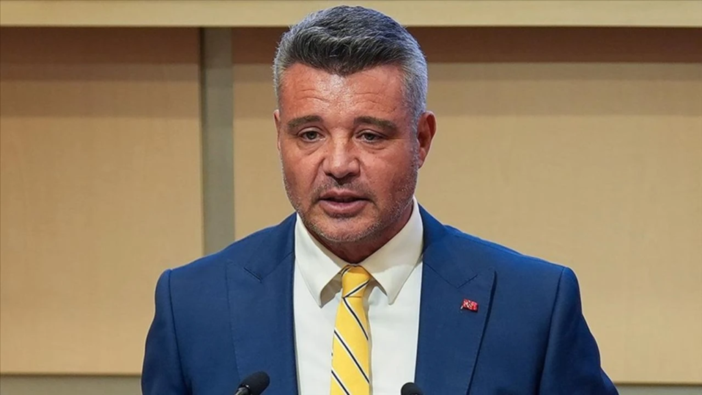 GECE TÜRKİYE’ye DÖNDÜ,  SADETTİN SARAN İÇİN KRİTİK GÜN