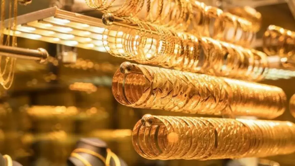 KUYUMCUYA EMANET ALTIN BIRAKMAYIN: YASAYA AYKIRI, CEZASI YÜZBİNLERCE LİRA