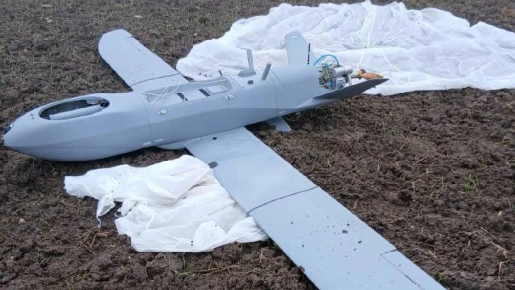 TÜRKİYE ALARMDA! BALIKESİR’de ŞÜPHELİ İHA DÜŞTÜ, ANKARA DEVREDE