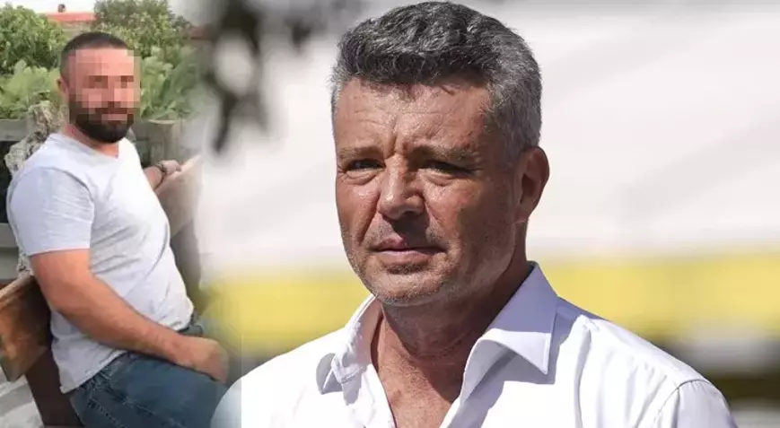 SADETTİN SARAN’ın VİLLASINDA OPERASYON: BEKÇİ GÖZALTINDA