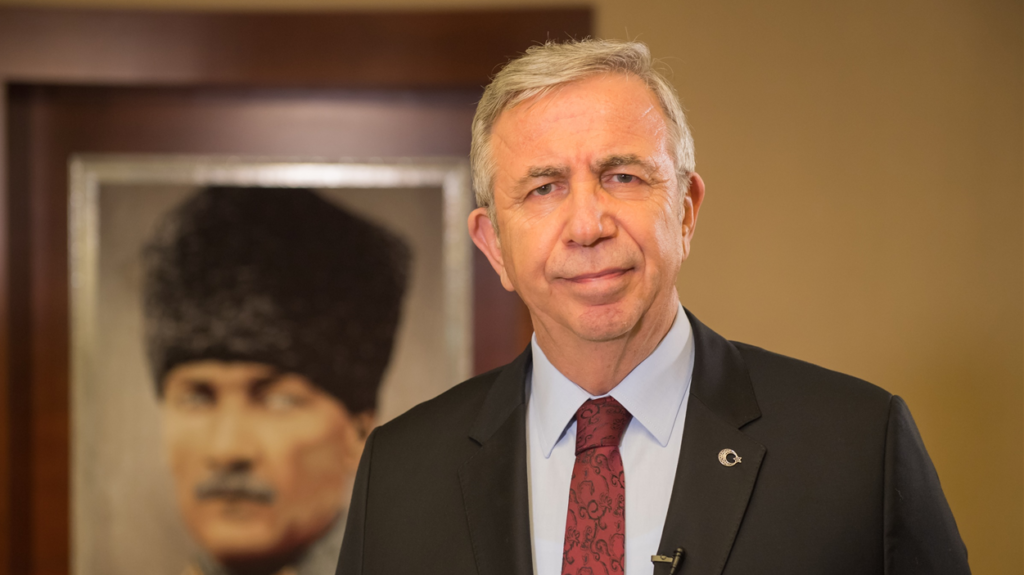 MANSUR YAVAŞ’a SORUŞTURMA İZNİ: MELİH GÖKÇEK DÖNEMİ DETAYI DOSYADA