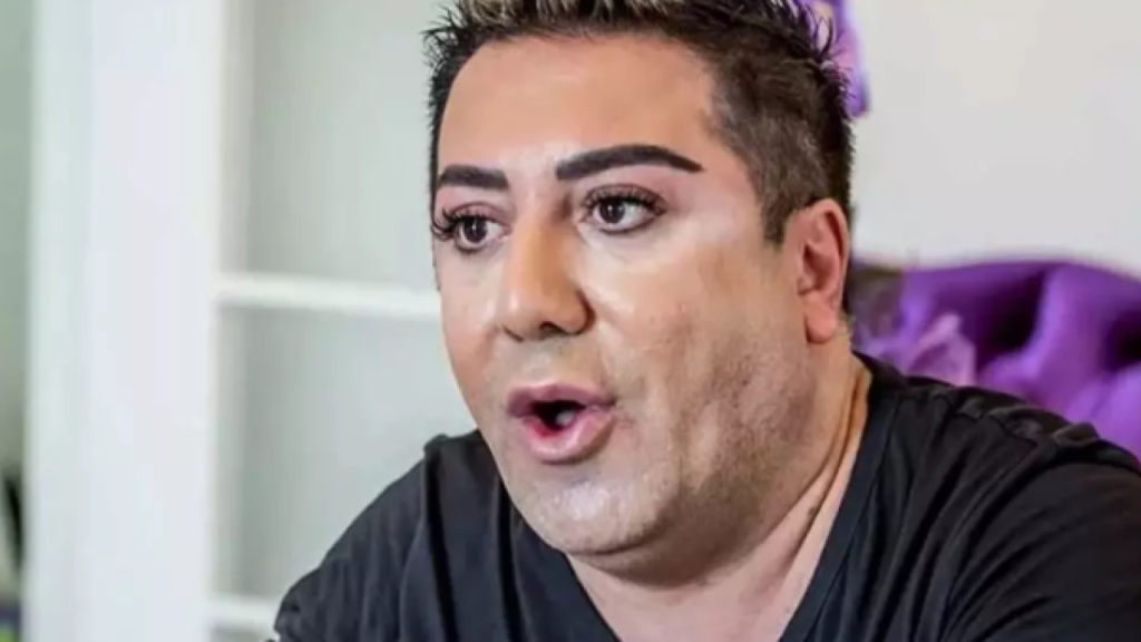 BİR VİDEO, BİR TUTUKLAMA, BÜYÜK TARTIŞMA: SAYMAZ’dan MURAT ÖVÜÇ YORUMU