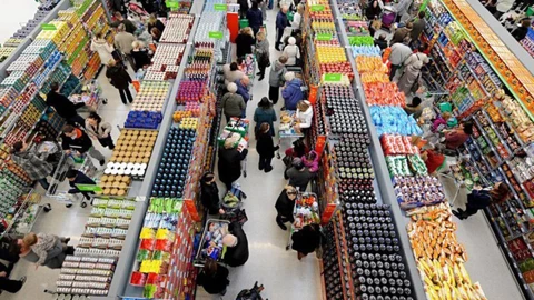 AVM ve ZİNCİR MARKETLERE PAZAR YASAĞI MI GELİYOR?