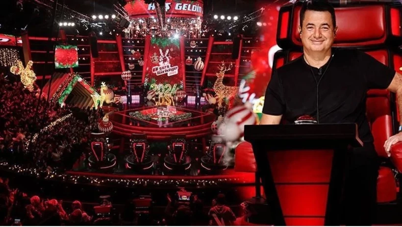 EKRANLARIN YILBAŞI KLASİĞİ O SES TÜRKİYE’de FLAŞ DEĞİŞİKLİK