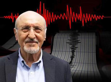 PROF. BEKTAŞ İSTANBUL İÇİN OLASI DEPREM BÜYÜKLÜĞÜNÜ AÇIKLADI