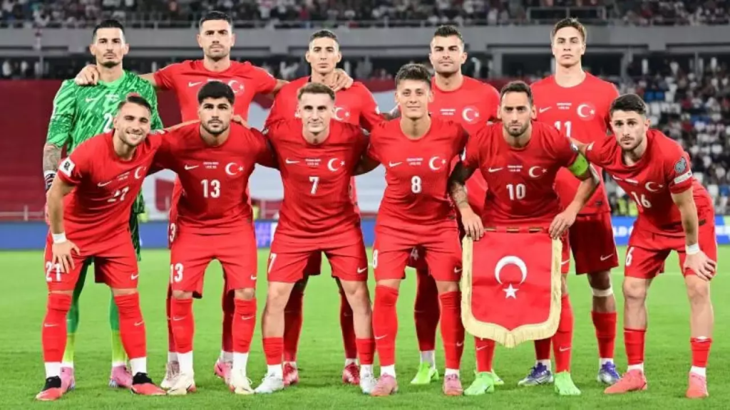 FIFA’dan A MİLLİ TAKIM KARARI: TÜRKİYE 25. SIRADA KALDI