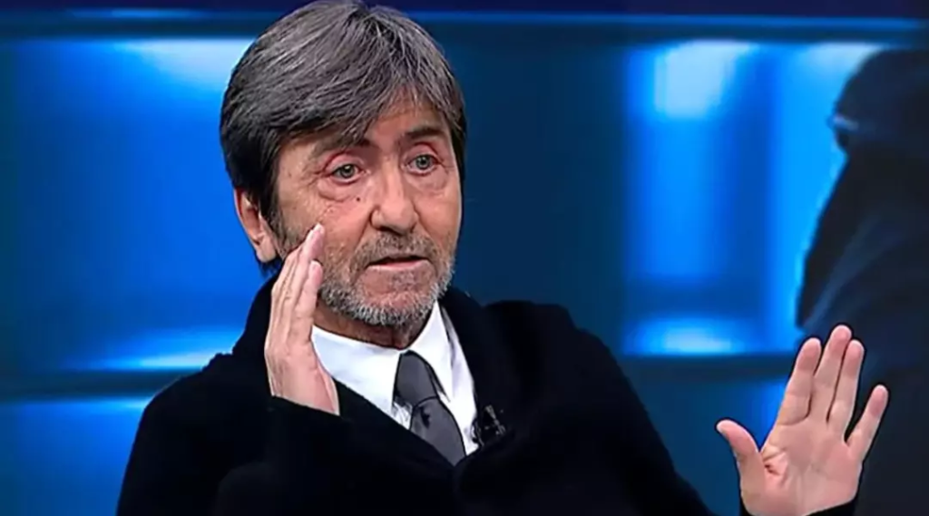 RIDVAN DİLMEN ŞAMPİYONLUK PUANINI AÇIKLADI: ” 80-81 YETEBİLİR ”