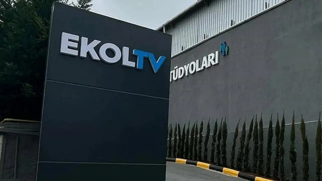 EKONOMİK GEREKÇELERLE ”EKOL TV” KAPANIYOR: MEDYA DÜNYASINDA ŞOK ETKİSİ