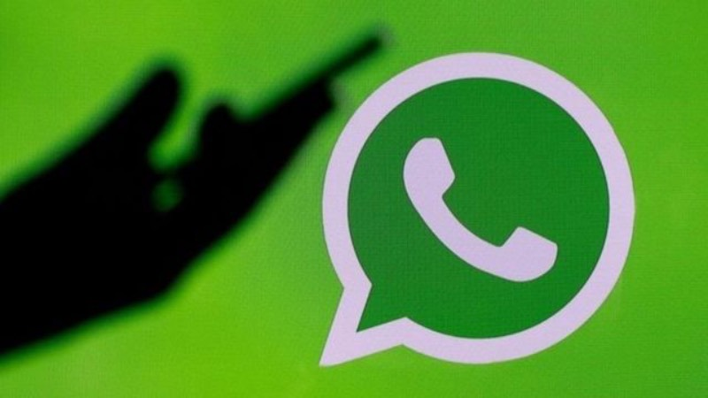 WHATSAPP’ta ”HAYALET EŞLEŞTİRME” TUZAĞI: HESABINIZ SİZDEN HABERSİZ İZLENEBİLİR