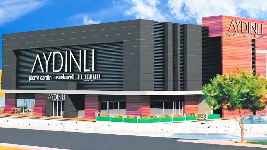 GİYİM SEKTÖRÜNDE BÜYÜK ANLAŞMA: AYDINLI GRUBU RESMEN SAAT & SAAT’in OLDU