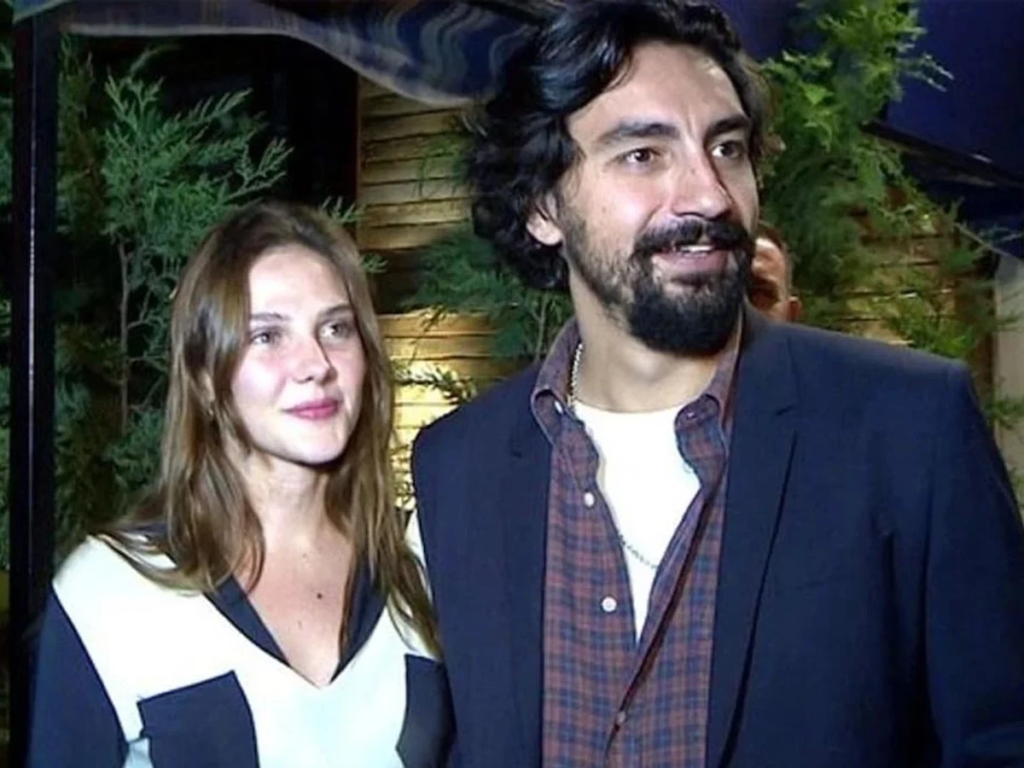 ÜNLÜLERİN GİTTİĞİ “GİZLİ MEKAN” SORUŞTURMADA!  UMUT EVİRGAN GÖZALTINA ALINDI