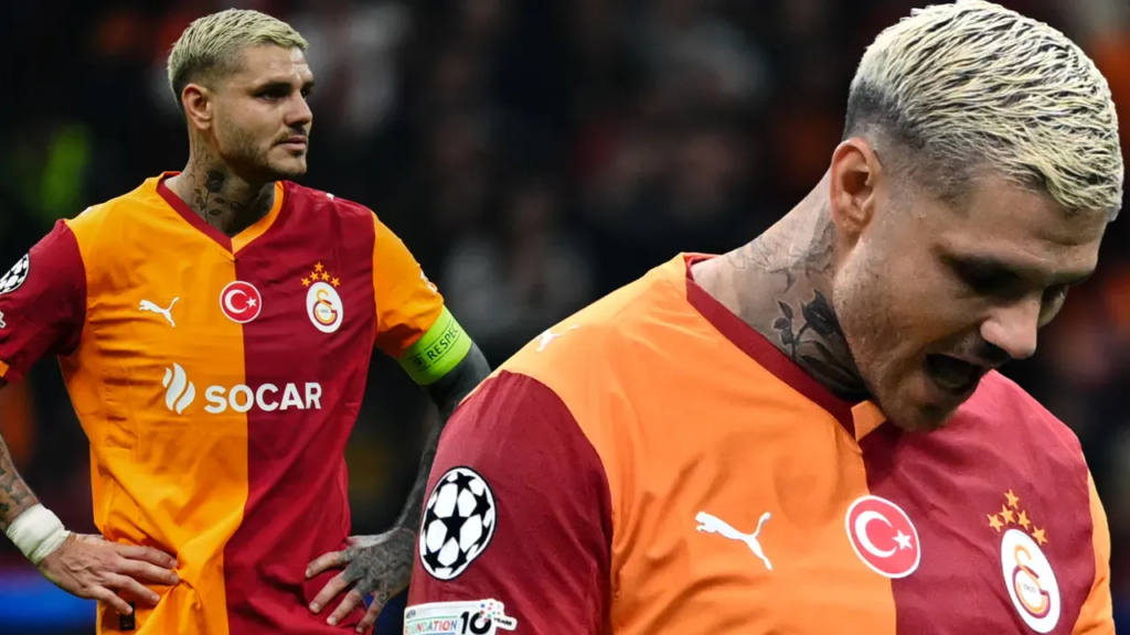 ICARDİ GALATASARAY’da KALIYOR MU? RESMİ AÇIKLAMA TARİHİ BELLİ OLDU
