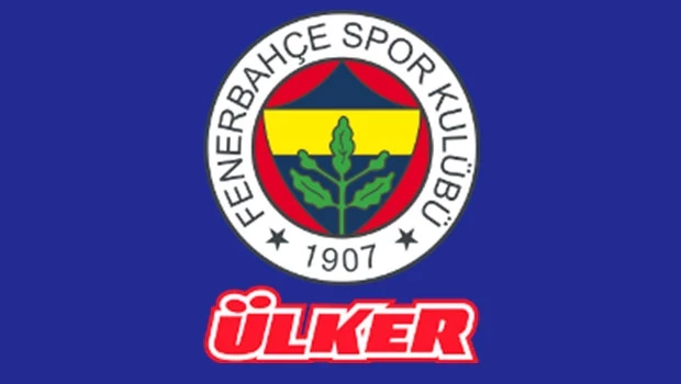 FENERBAHÇE’nin YENİ SPONSORU ÜLKER: FORMADA ÜRÜN LOGOSU DÖNEMİ BAŞLIYOR