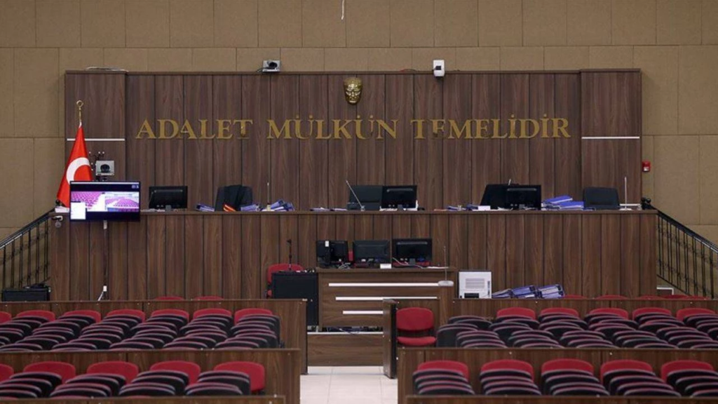 DALTONLAR DAVASINDA HÜKÜM YAĞDI: ÖRGÜT YÖNETİCİLERİNE 12’şer KEZ MÜEBBET