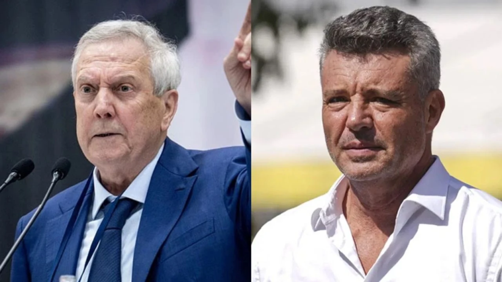 YILDIRIM’dan NET DURUŞ: BİR ÇAĞRI YAPACAKSAM AÇIK AÇIK YAPARIM