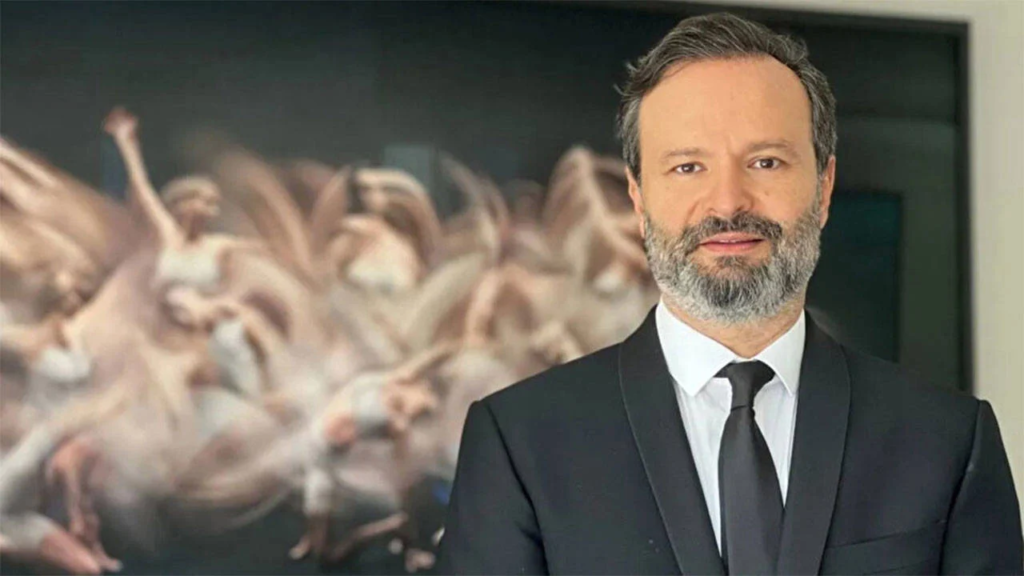 DİZİ ve FİLM DÜNYASINI SARSAN OPERASYON: TİMUR SAVCI GÖZALTINDA