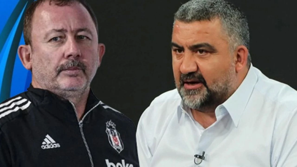 ÜMİT ÖZAT’tan GÜNDEM OLACAK ÇIKIŞ: “YAŞLANDIN SERGEN HOCA”