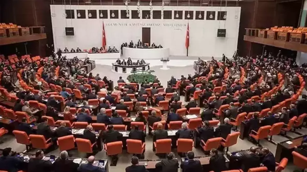 11.YARGI PAKETİ KABUL EDİLDİ: CEZA İNFAZ SİSTEMİNDE KRİTİK DEĞİŞİKLİKLER