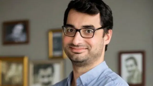 GAZETECİ BARIŞ TERKOĞLU’na GÖZALTI! SUÇLAMA: HALKI YANILTICI BİLGİ YAYMA