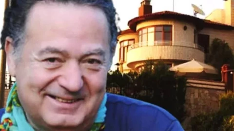 KAYAHAN’ın GÖMEÇ’teki ”GÖNÜL KÖŞKÜ” 130 MİLYON TL’ye SATIŞA SUNULDU