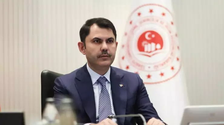 BAKAN KURUM DUYURDU: 455 BİNİNCİ KONUT YARIN TESLİM EDİLECEK