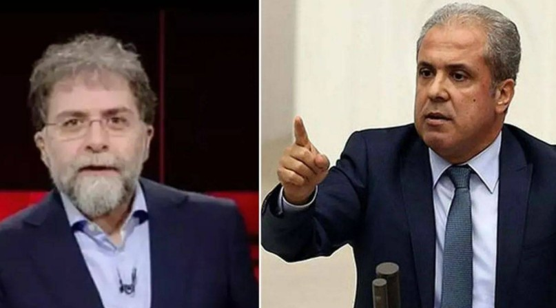 MEDYA POLEMİĞİ BÜYÜYOR: ŞAMİL TAYYAR’dan AHMET HAKAN’a SERT YANIT