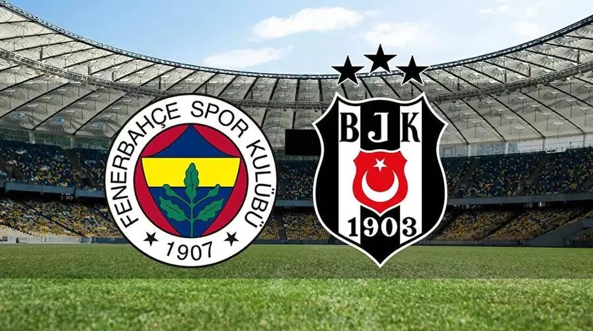 SÜPER LİG’i SARSACAK HAMLE! BEŞİKTAŞ-FENERBAHÇE ARASINDA TARİHİ TAKAS