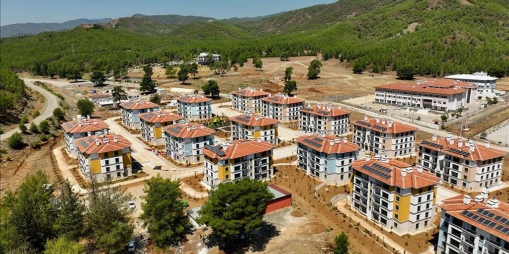 KİMLER EV SAHİBİ OLACAK? 500 BİN SOSYAL KONUTTA İL İL TAKVİM AÇIKLANDI